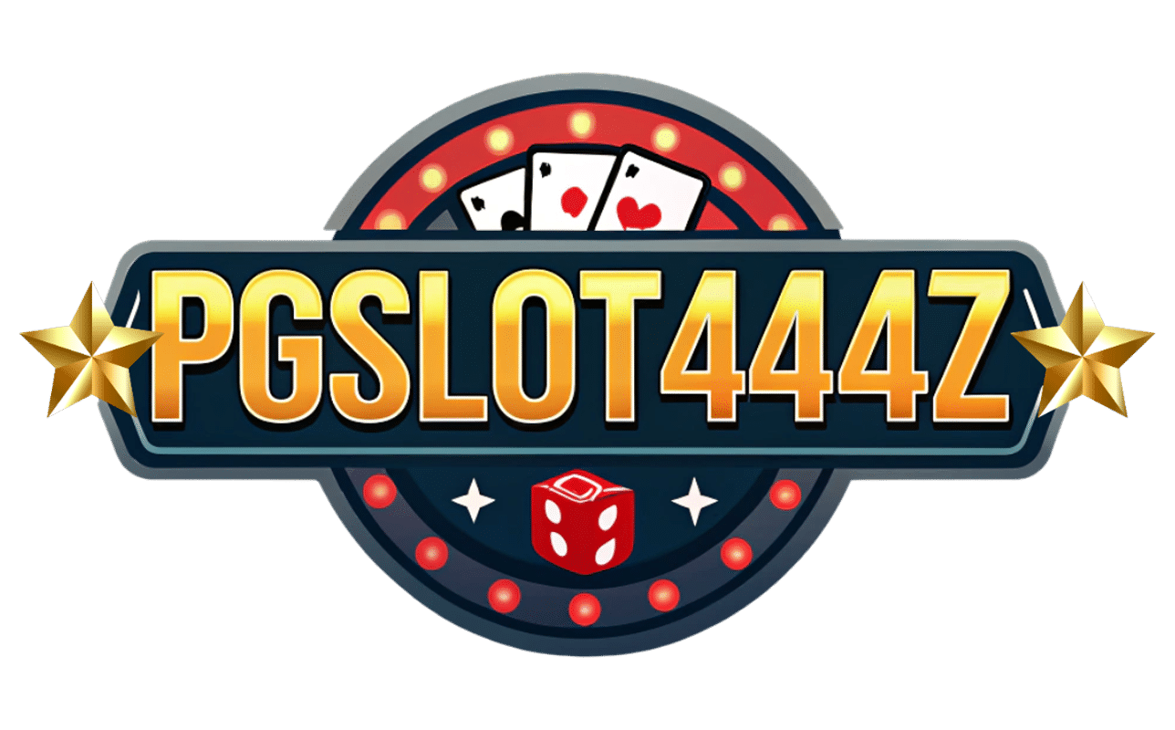 pgslot444z.net